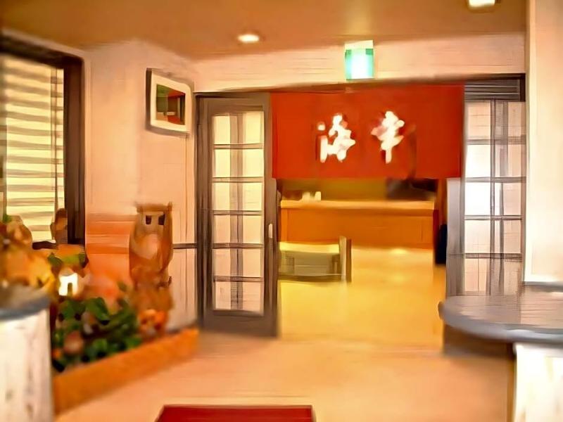 Kagoshima Daiichi Hotel Kamoike image