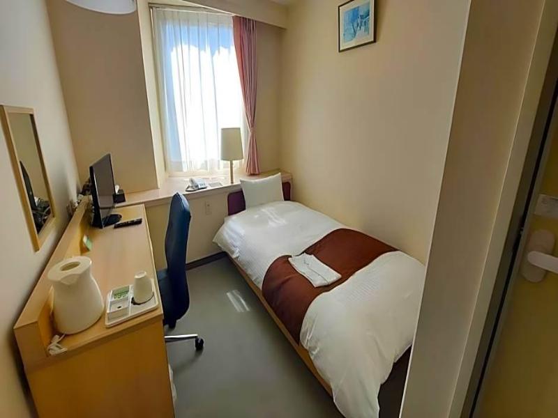 Kagoshima Daiichi Hotel Kamoike image
