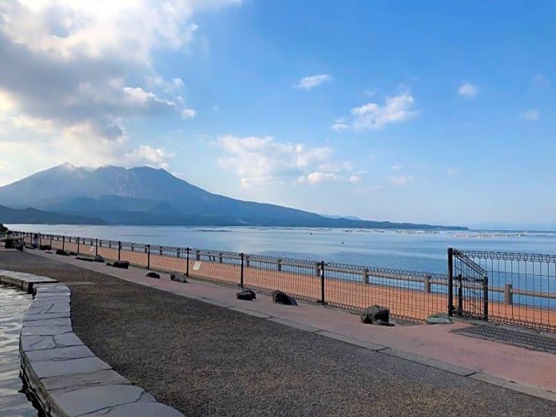 Kagoshima Daiichi Hotel Kamoike image