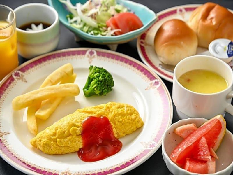 Kagoshima Daiichi Hotel Kamoike image
