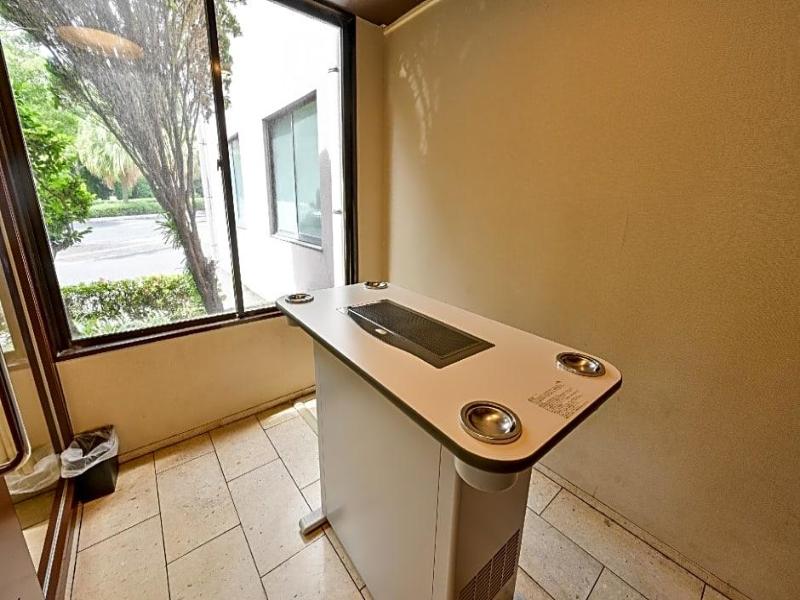 Kagoshima Daiichi Hotel Kamoike image