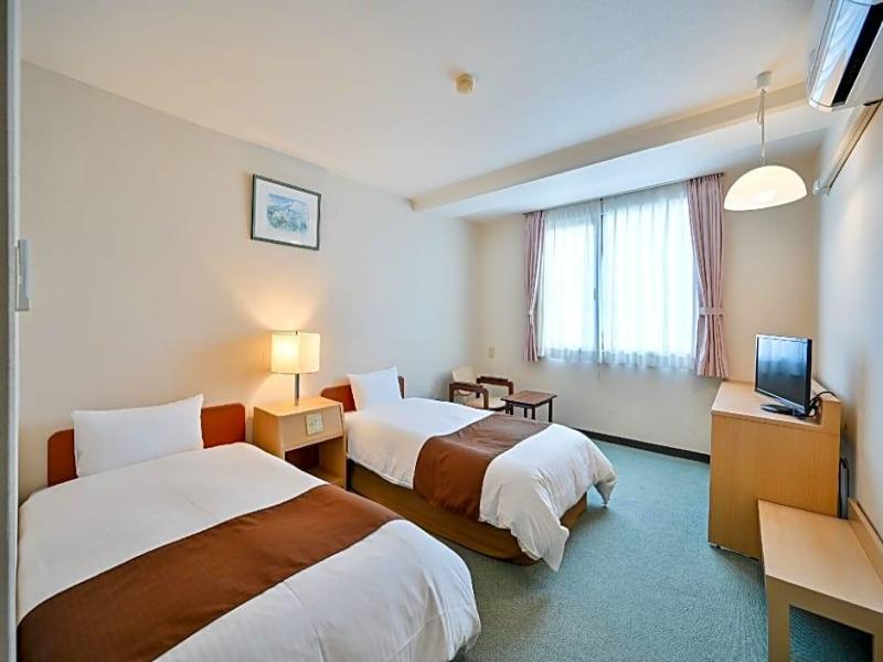 Kagoshima Daiichi Hotel Kamoike image