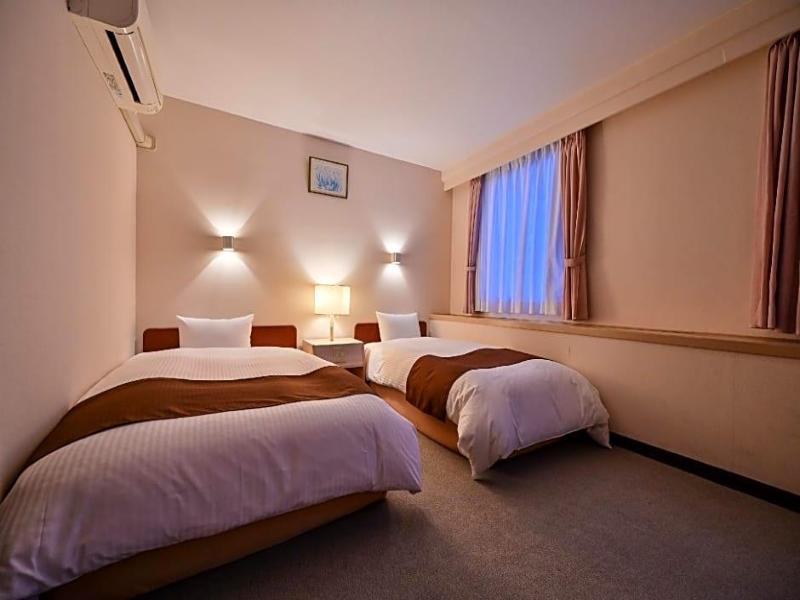 Kagoshima Daiichi Hotel Kamoike image