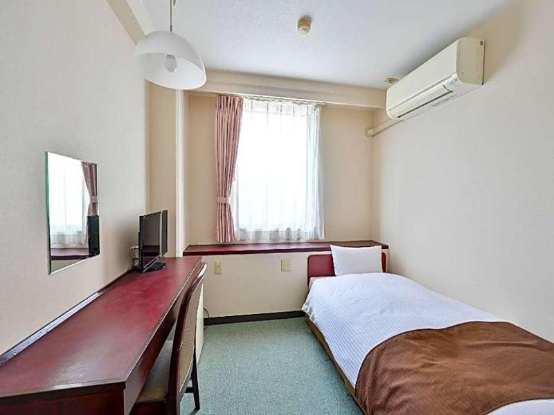 Kagoshima Daiichi Hotel Kamoike image