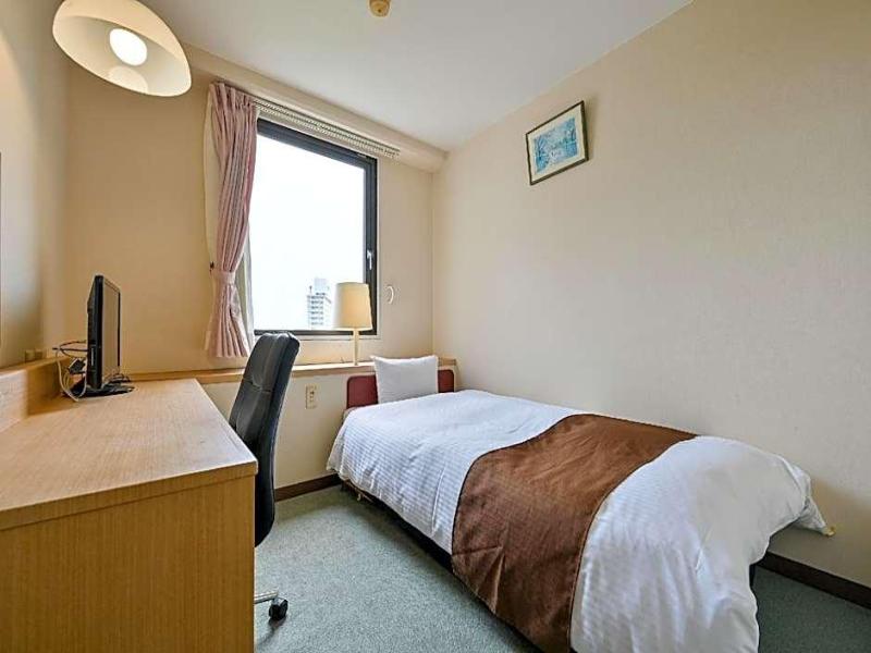 Kagoshima Daiichi Hotel Kamoike image