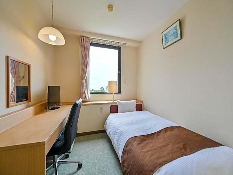 Kagoshima Daiichi Hotel Kamoike image