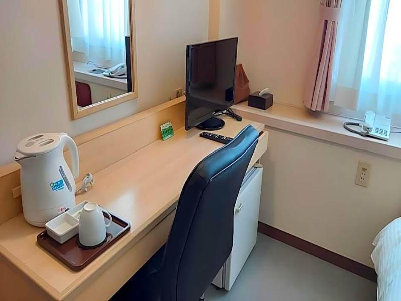 Kagoshima Daiichi Hotel Kamoike image