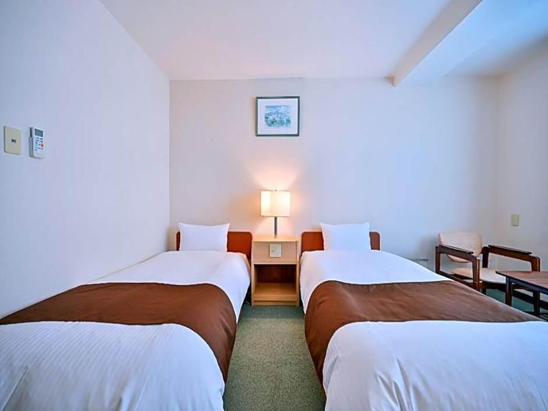 Kagoshima Daiichi Hotel Kamoike image