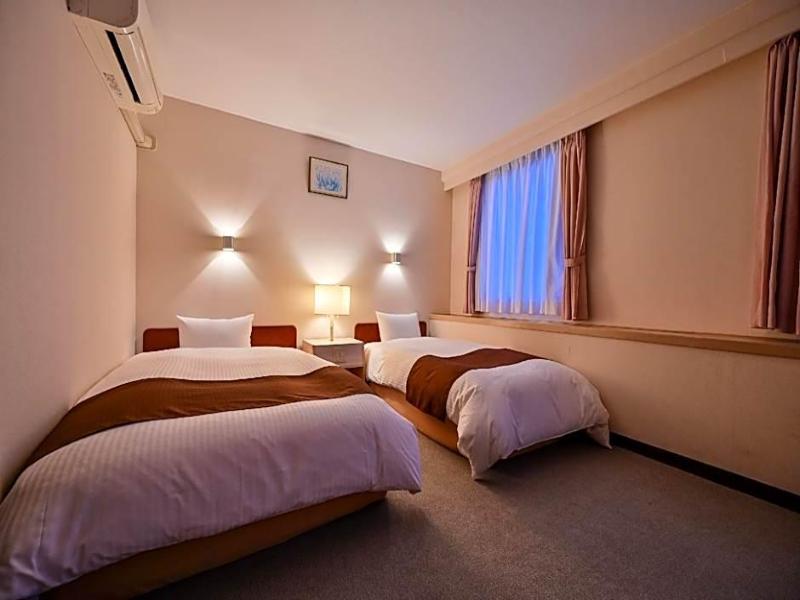 Kagoshima Daiichi Hotel Kamoike image