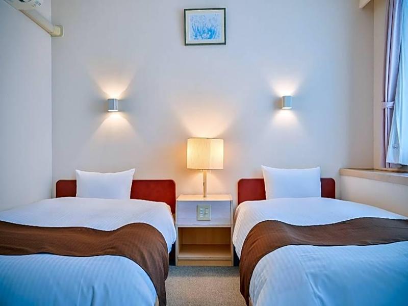 Kagoshima Daiichi Hotel Kamoike image