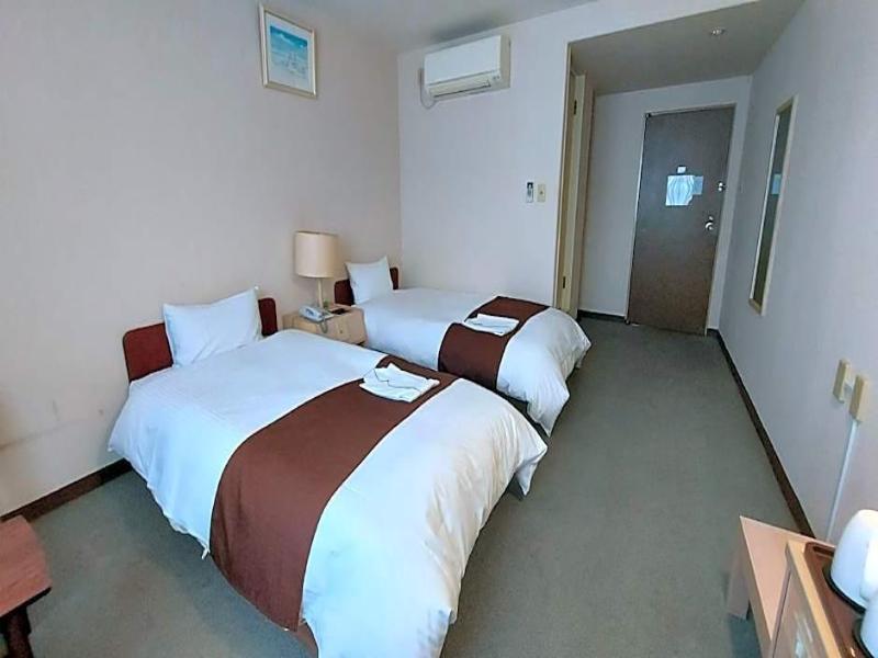 Kagoshima Daiichi Hotel Kamoike image