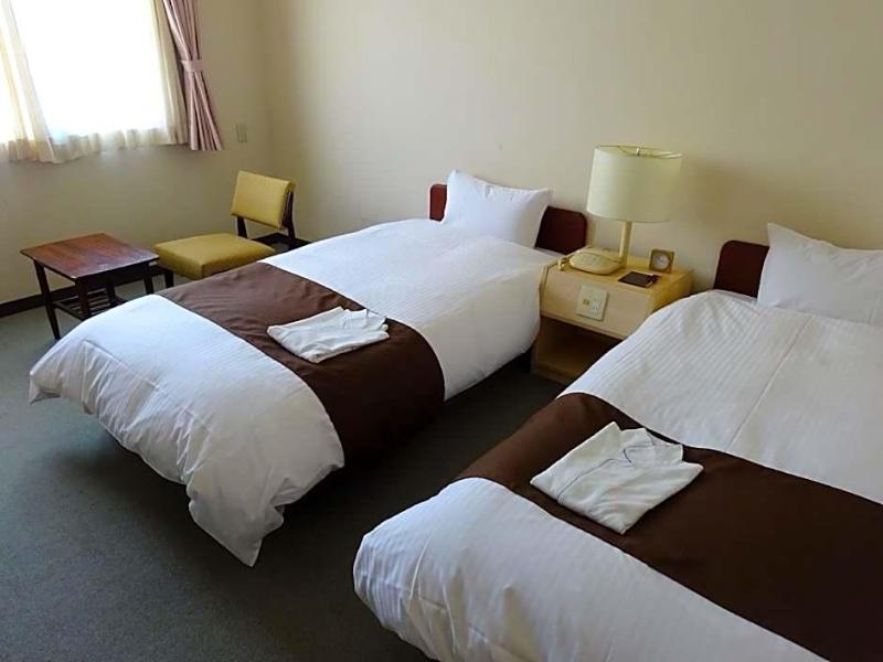 Kagoshima Daiichi Hotel Kamoike image