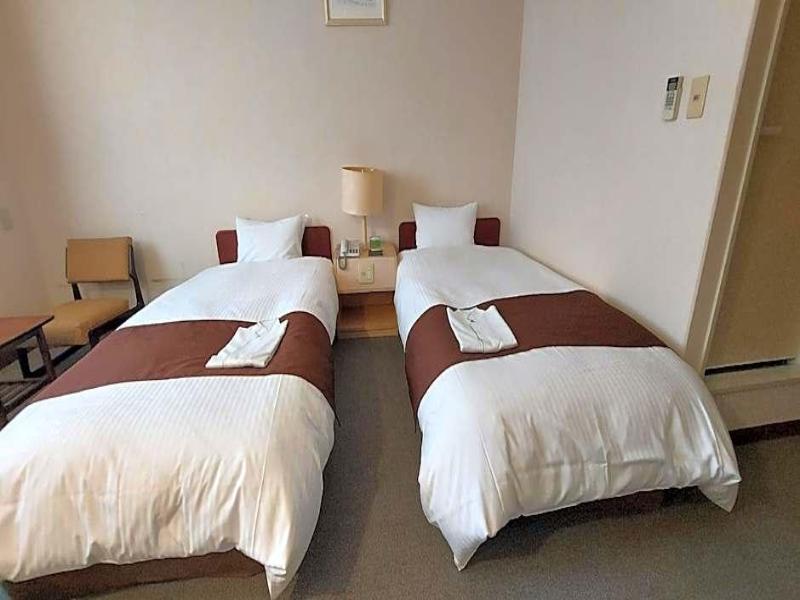 Kagoshima Daiichi Hotel Kamoike image