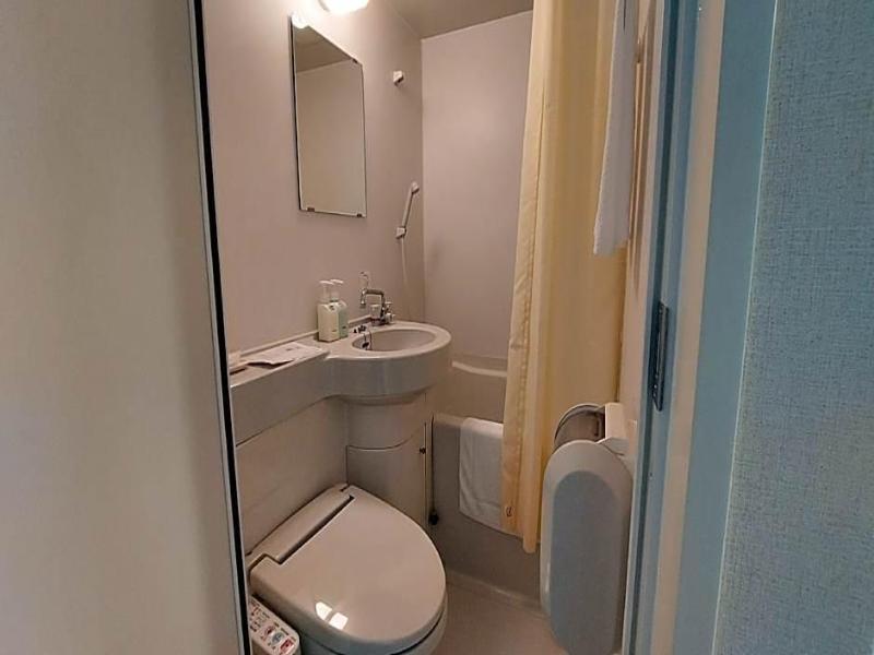 Kagoshima Daiichi Hotel Kamoike image