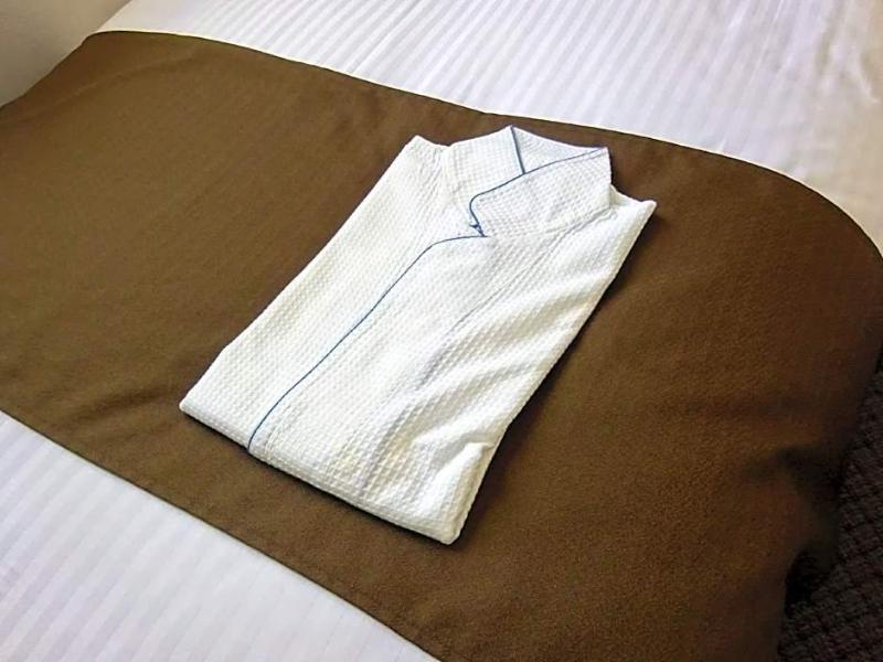 Kagoshima Daiichi Hotel Kamoike image