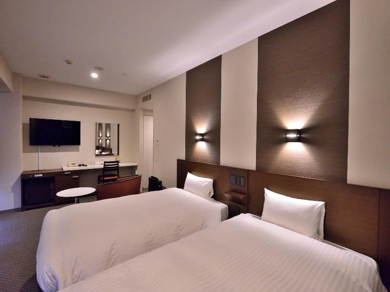 Hotel Urbic Kagoshima image