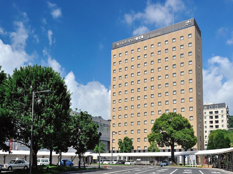 Hotel Urbic Kagoshima image