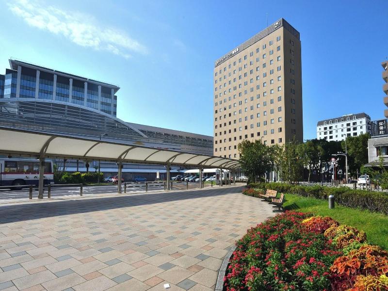 Hotel Urbic Kagoshima image