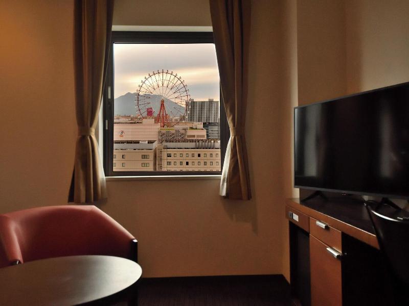 Hotel Urbic Kagoshima image