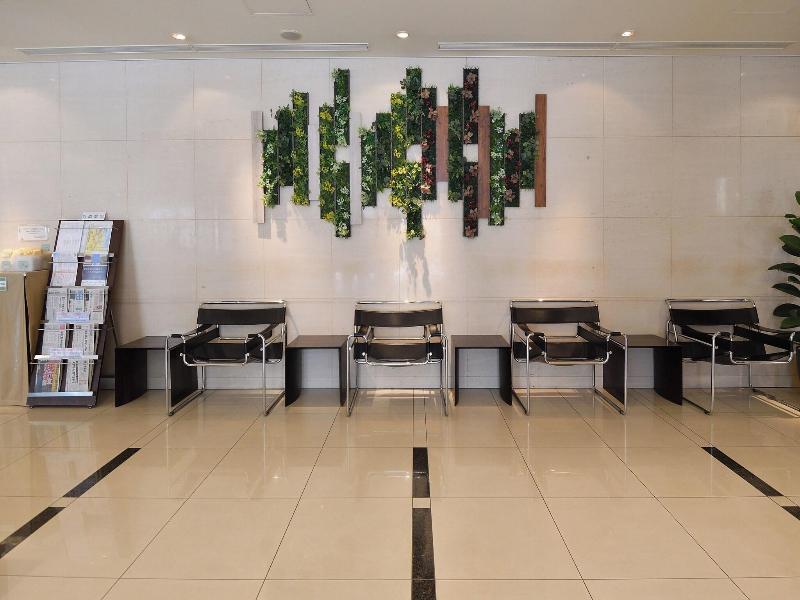 Hotel Urbic Kagoshima image
