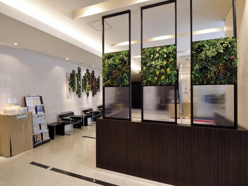 Hotel Urbic Kagoshima image
