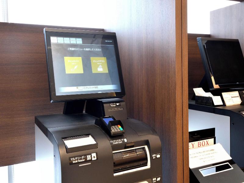 Hotel Urbic Kagoshima image