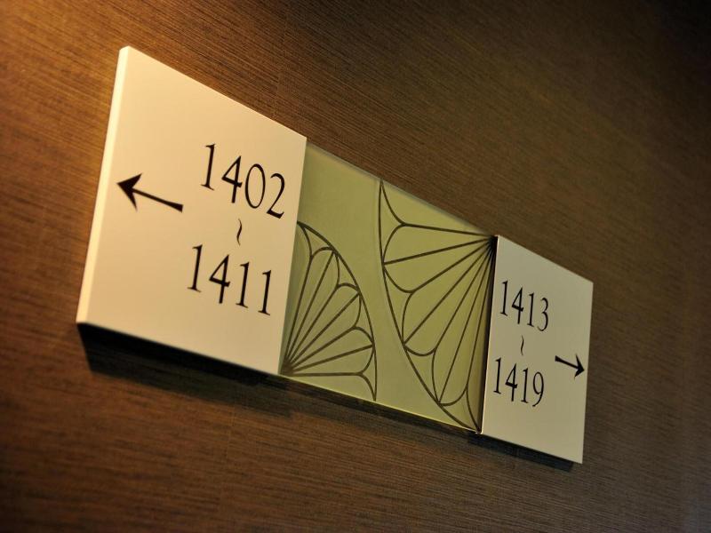 Hotel Urbic Kagoshima image