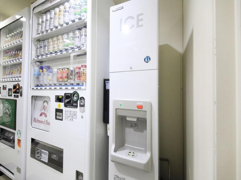 Richmondhotel Kagoshima Kinseicho image