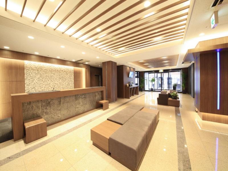 Richmondhotel Kagoshima Kinseicho image