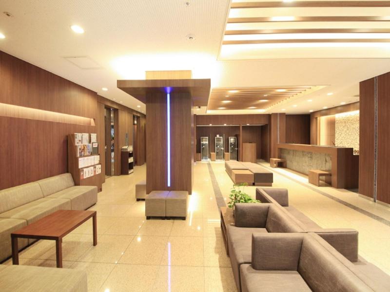 Richmondhotel Kagoshima Kinseicho image
