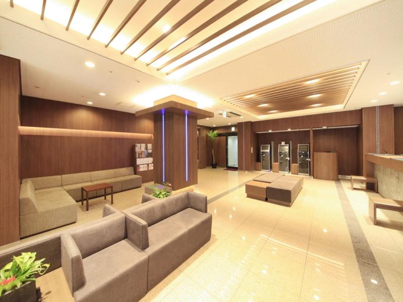 Richmondhotel Kagoshima Kinseicho image