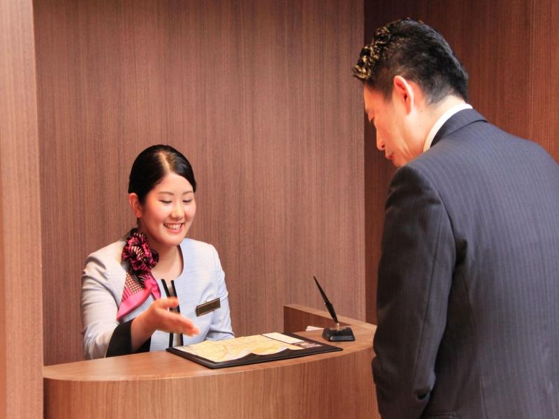 Richmondhotel Kagoshima Kinseicho image