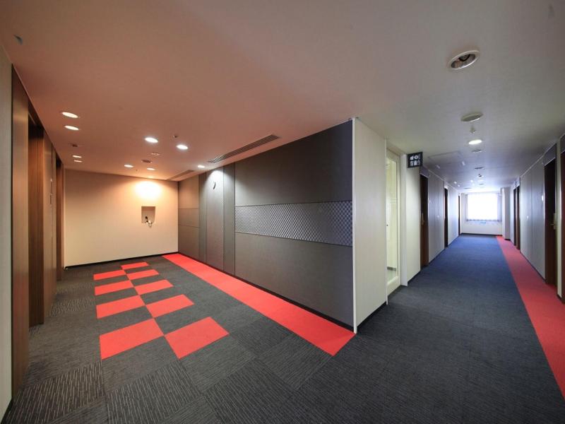 Richmondhotel Kagoshima Kinseicho image