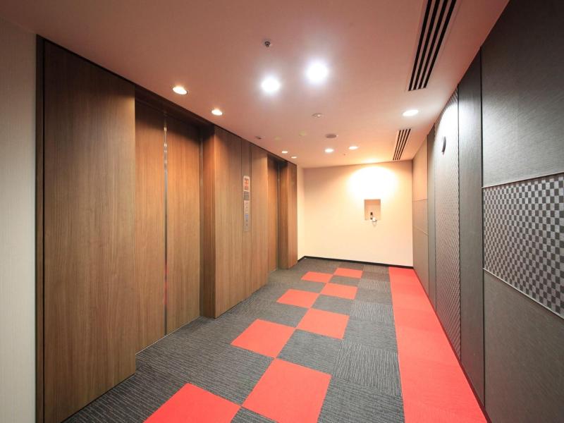 Richmondhotel Kagoshima Kinseicho image