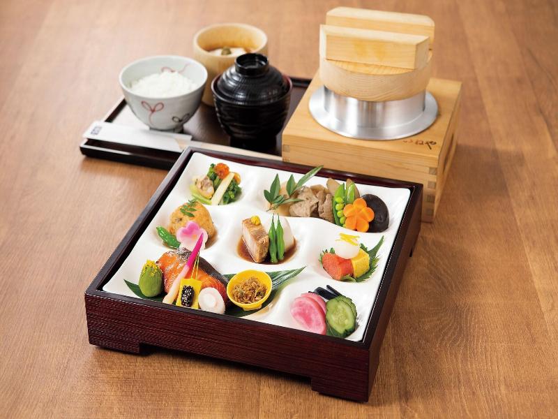 Richmondhotel Kagoshima Kinseicho image