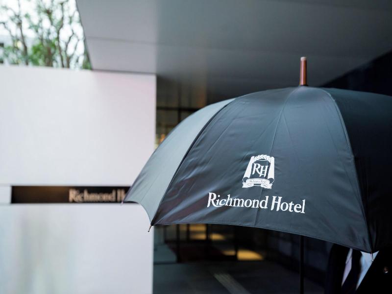 Richmond Hotel Kagoshima Tenmonkan image