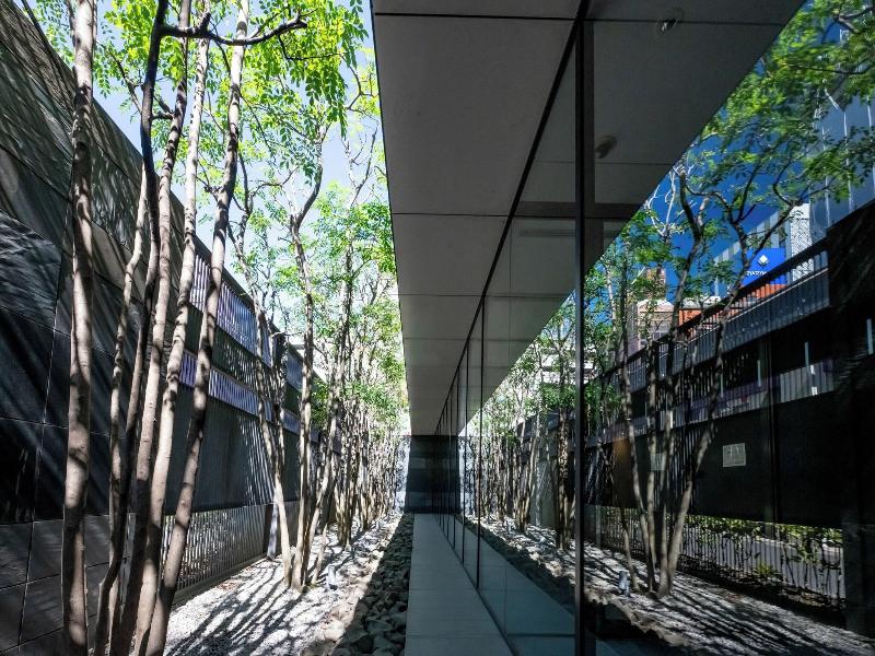 Richmond Hotel Kagoshima Tenmonkan image