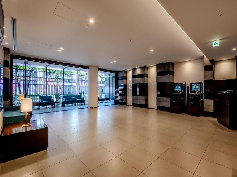 Richmond Hotel Kagoshima Tenmonkan image
