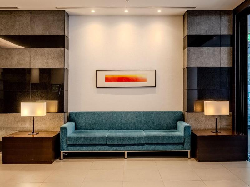 Richmond Hotel Kagoshima Tenmonkan image