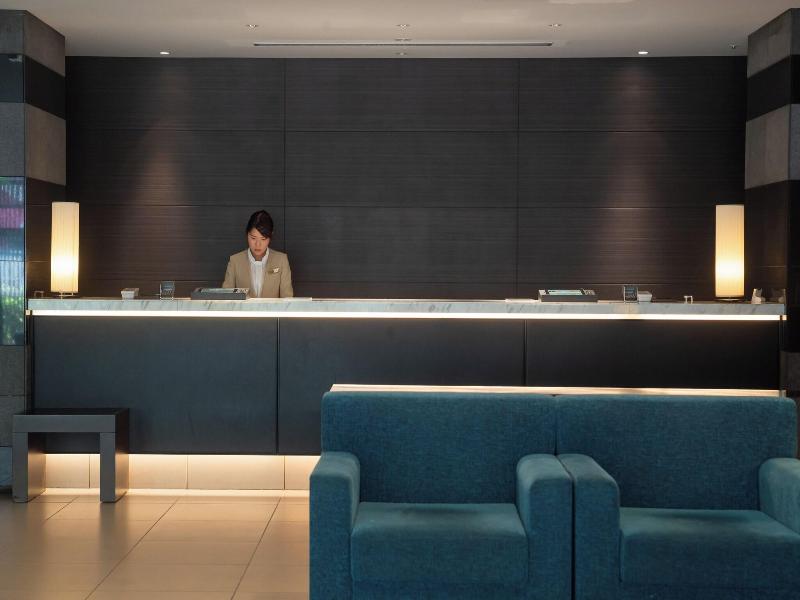 Richmond Hotel Kagoshima Tenmonkan image
