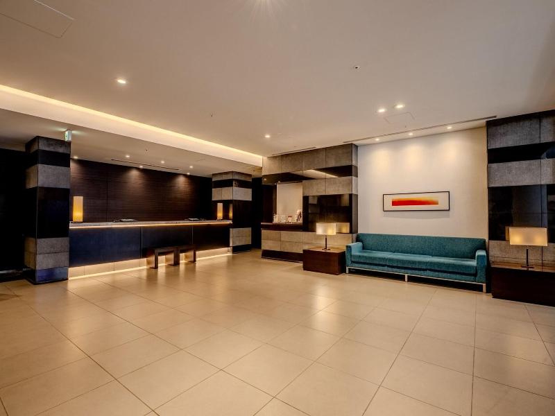 Richmond Hotel Kagoshima Tenmonkan image