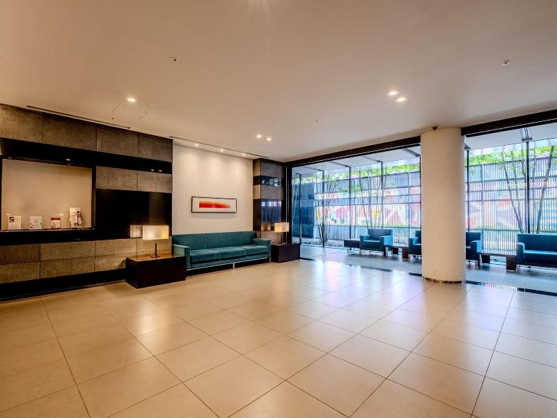 Richmond Hotel Kagoshima Tenmonkan image