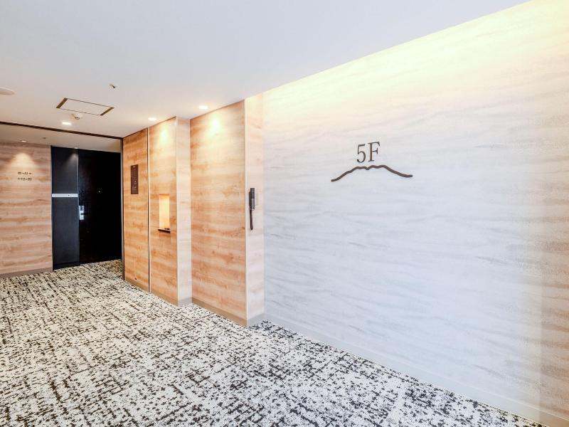 Richmond Hotel Kagoshima Tenmonkan image