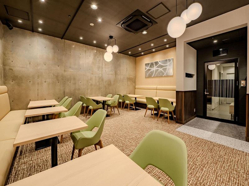 Richmond Hotel Kagoshima Tenmonkan image