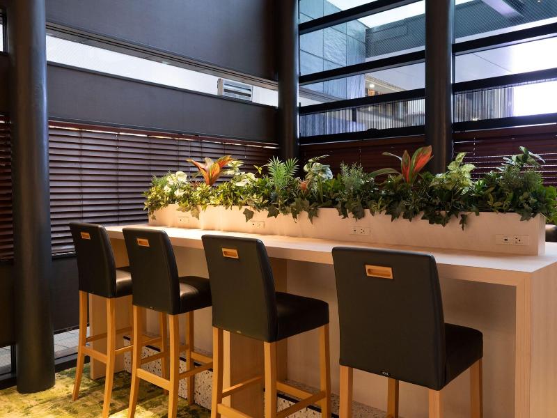 Richmond Hotel Kagoshima Tenmonkan image