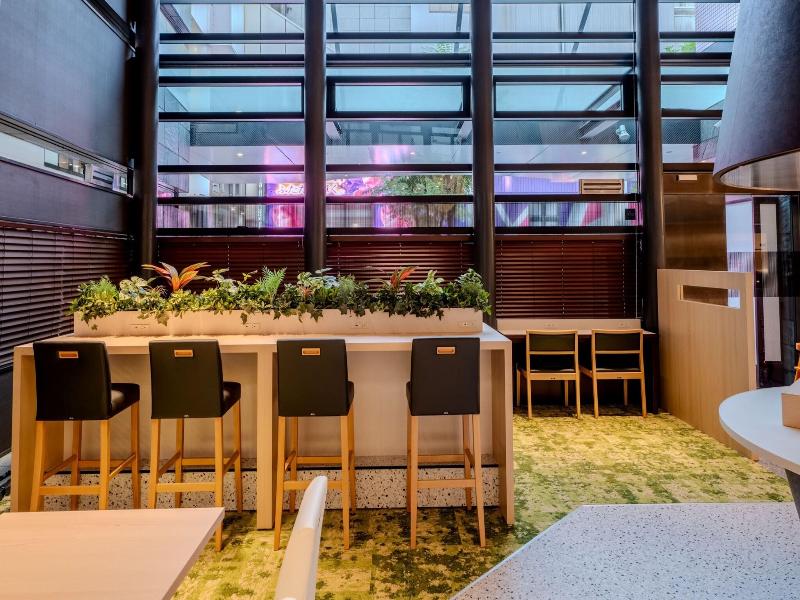 Richmond Hotel Kagoshima Tenmonkan image