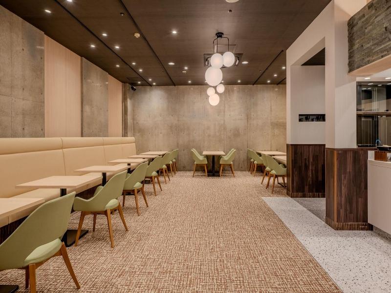 Richmond Hotel Kagoshima Tenmonkan image