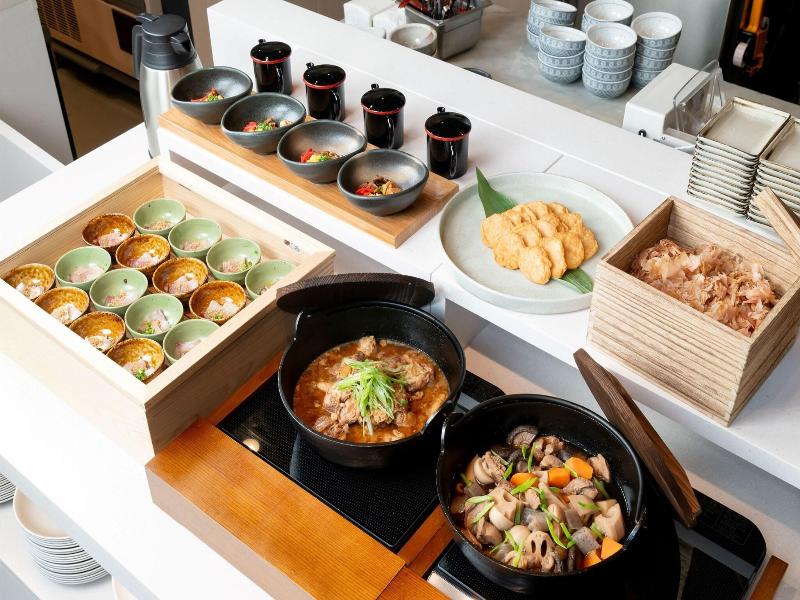 Richmond Hotel Kagoshima Tenmonkan image
