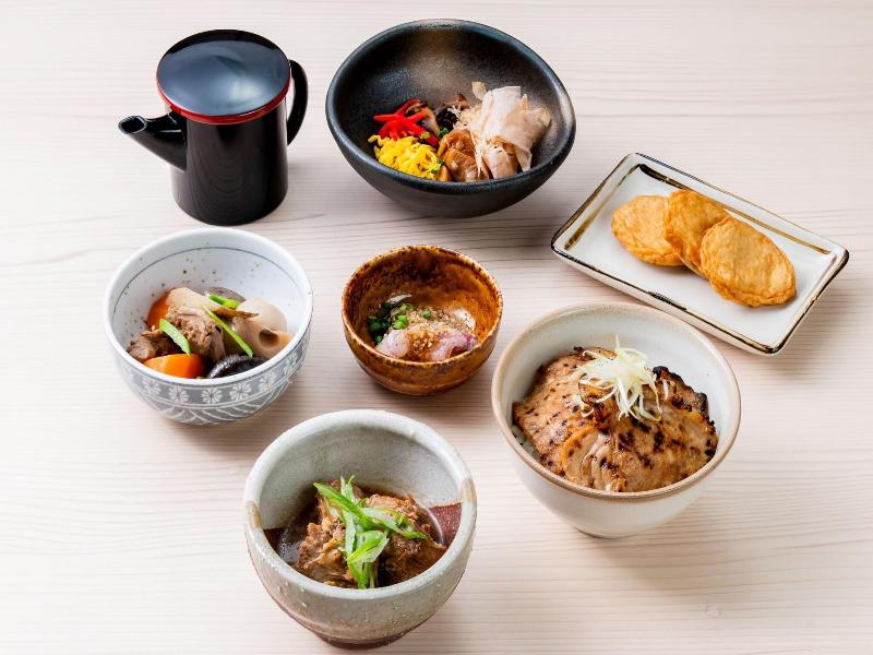 Richmond Hotel Kagoshima Tenmonkan image