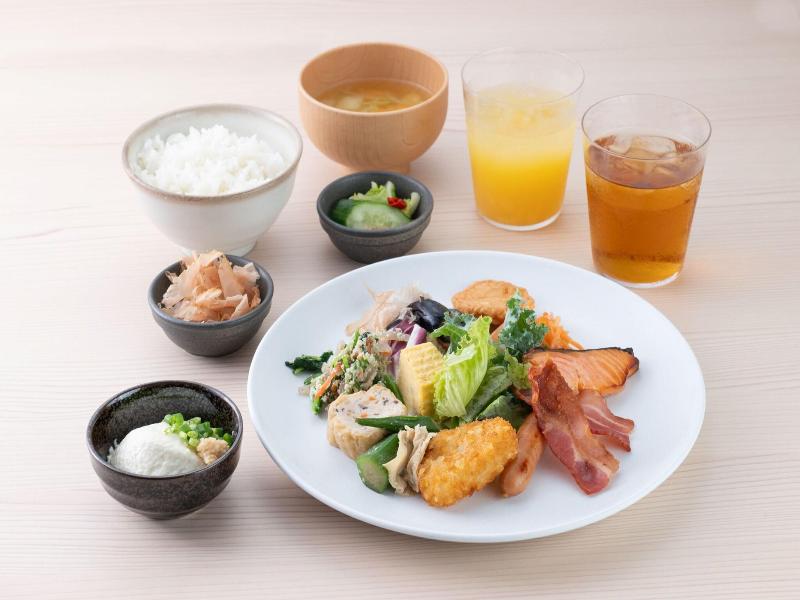 Richmond Hotel Kagoshima Tenmonkan image